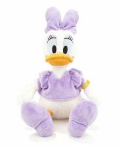 Pelúcia Margarida 30cm Anti-alérgica