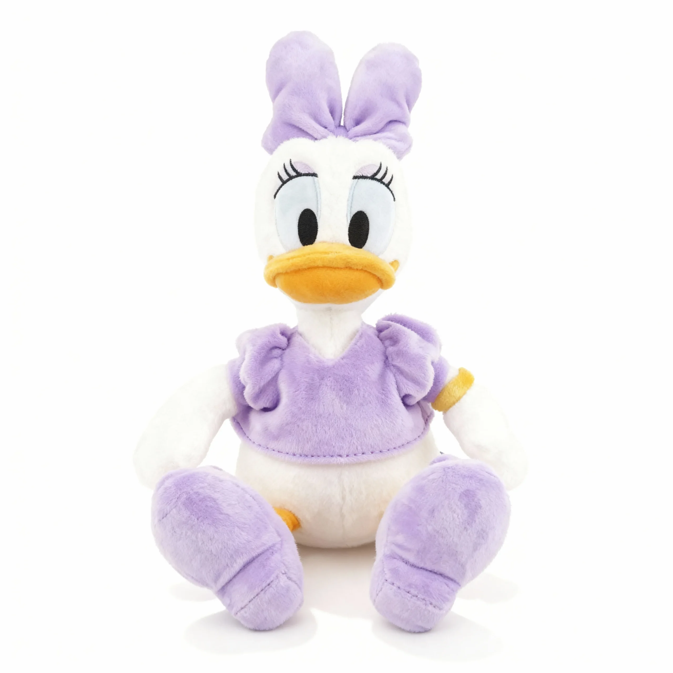 Pelúcia Margarida 30cm Anti-alérgica