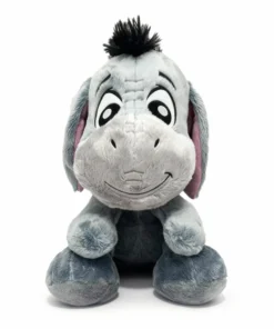 Pelúcia Bisonho 30cm Anti-alérgica