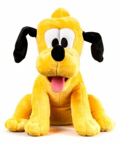 Pelúcia Pluto 30cm Anti-alérgica