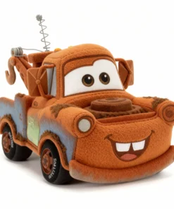 Pelúcia Mate 30cm Anti-alérgica