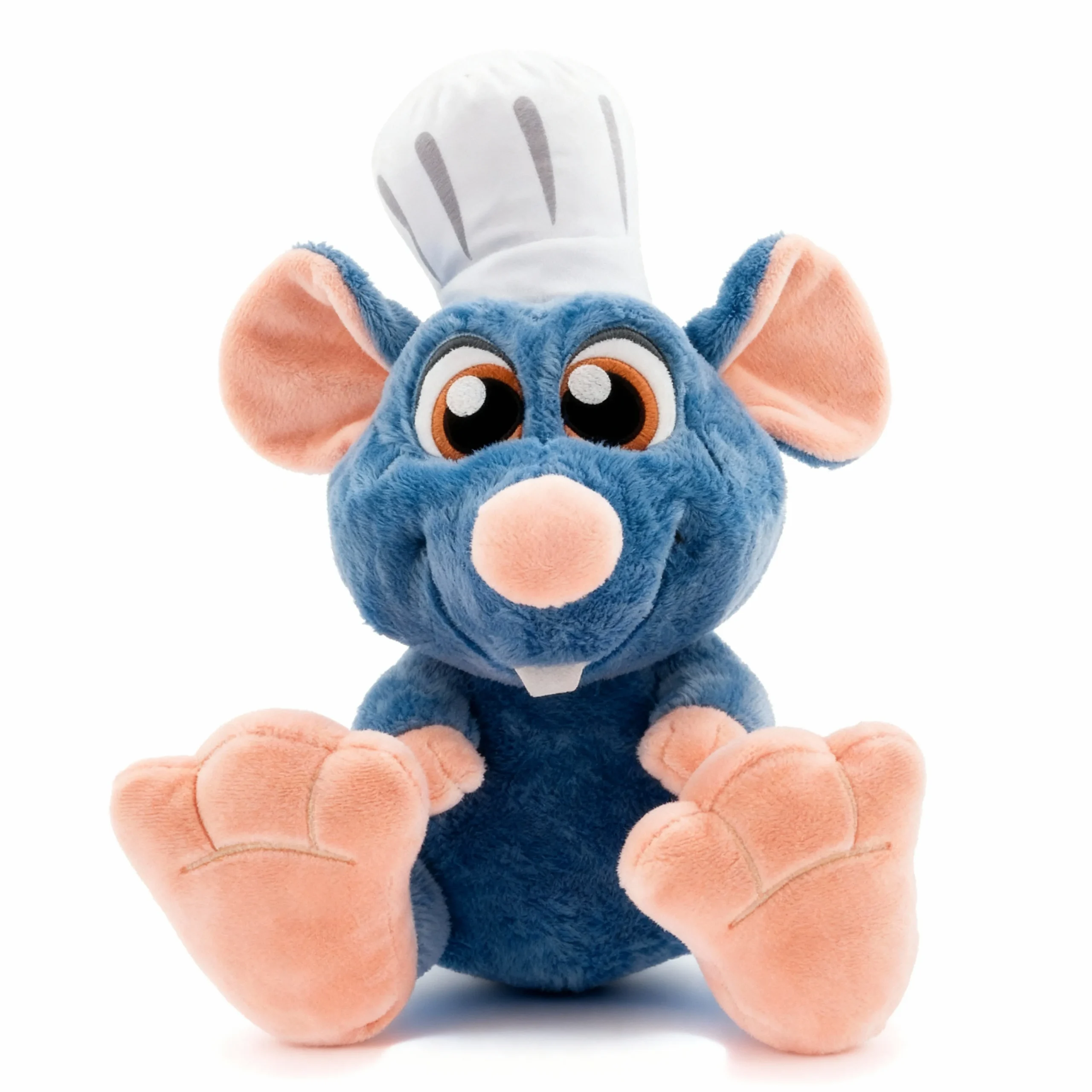 Pelúcia Ratatouille 30cm Anti-alérgica