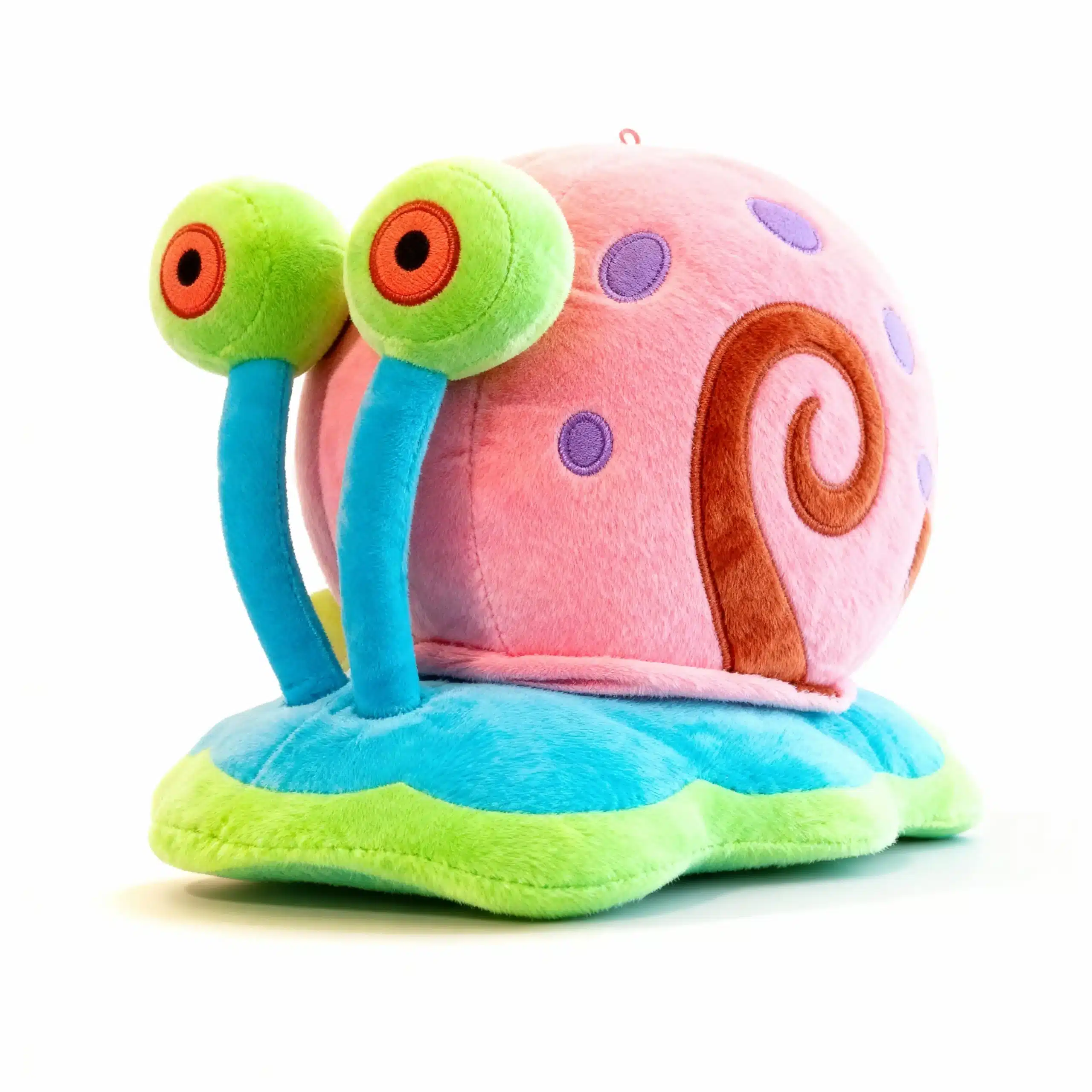 Pelúcia Gary 30cm Anti-alérgica