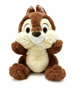 Pelúcia Tico 30cm Anti-alérgica