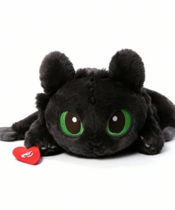 Pelúcia Banguela 2025 30cm Anti-alérgica