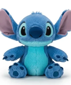 Pelúcia Stitch 30cm Anti-alérgica