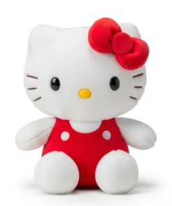 Pelúcia Hello Kitty 30cm Anti-alérgica