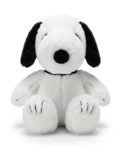 Pelúcia Snoopy 30cm Anti-alérgica