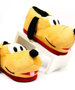 Pantufa 3D Pluto