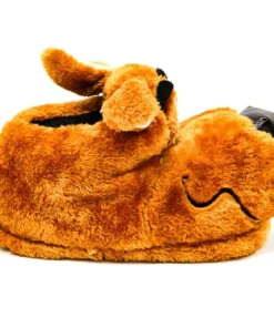 Alternative view of Pantufa 3D Scooby Doo